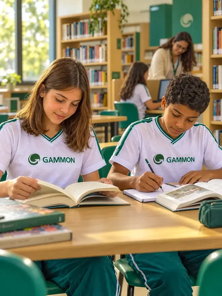 Biblioteca